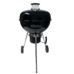 Admiral Charcoal Grill/22"/22*50 - Black